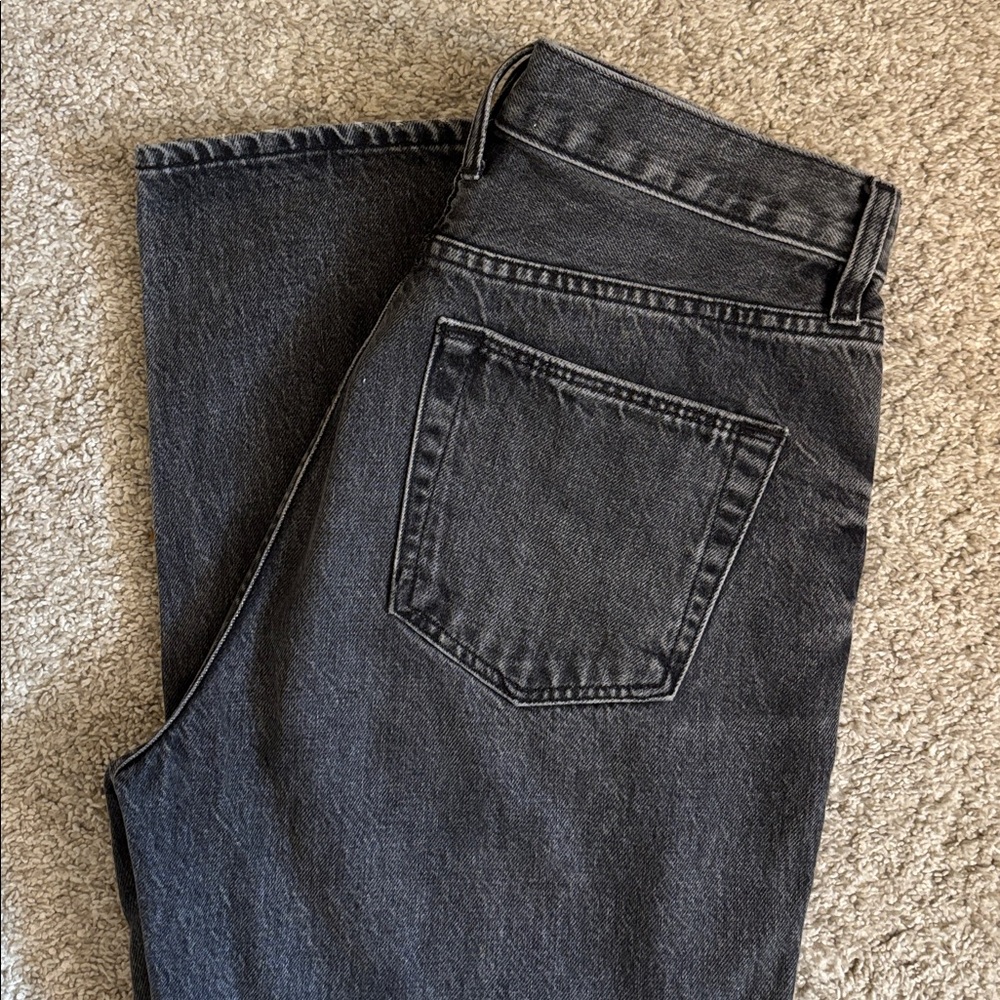 SLVRLAKE Brooklyn Jean - Picture 6 of 6
